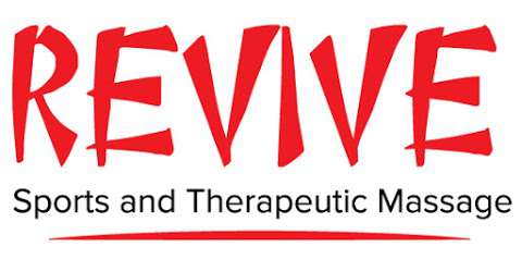 Jobs in REVIVE Sports and Therapeutic Massage - reviews