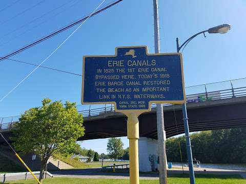 Jobs in Erie Canal 1st Bypass - reviews